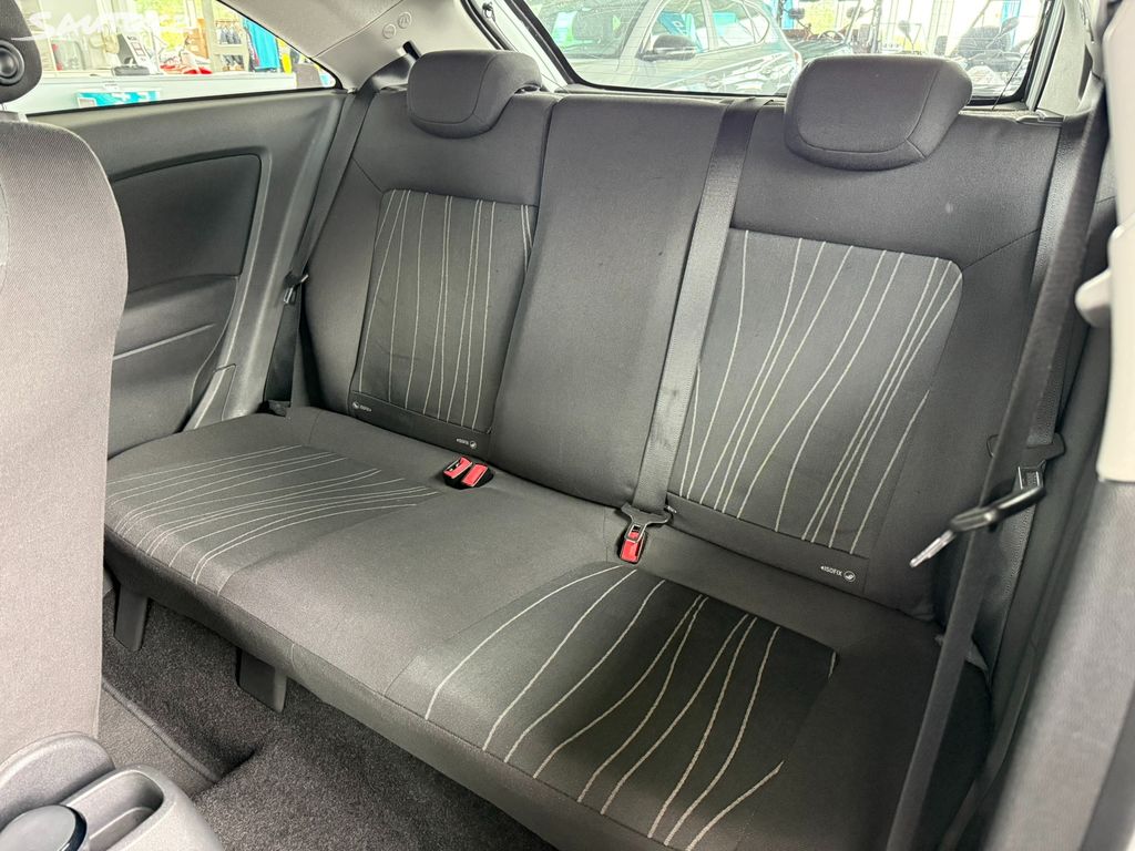 Opel Corsa, 1.2 59 kW AT