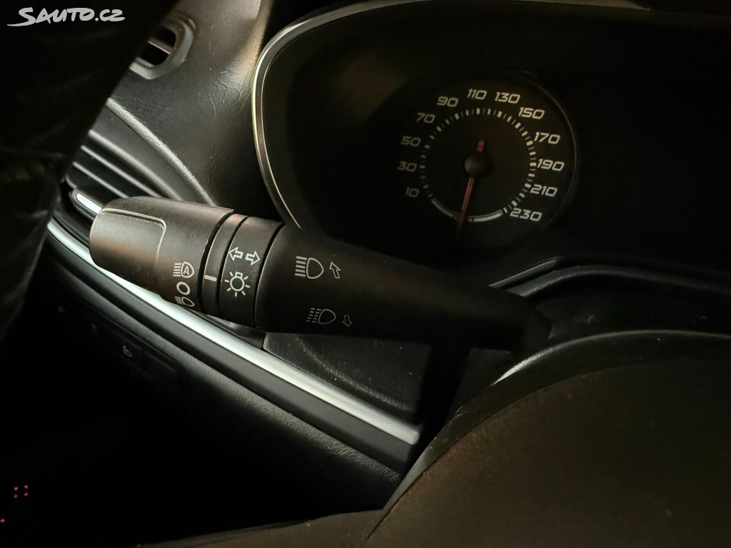 Fiat Tipo, 1.4 T-JET 88 kW LOUNGE 1.maj.