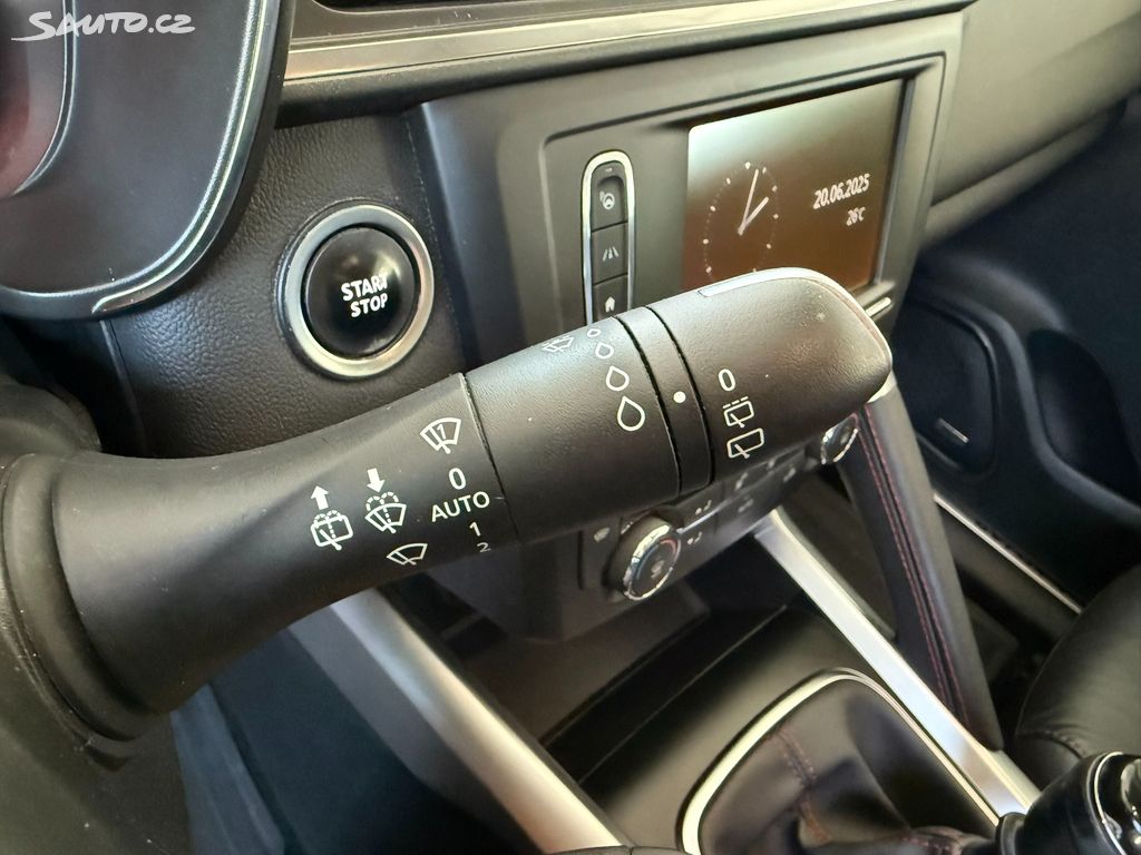 Renault Kadjar, 1.6 96 kW 4x4