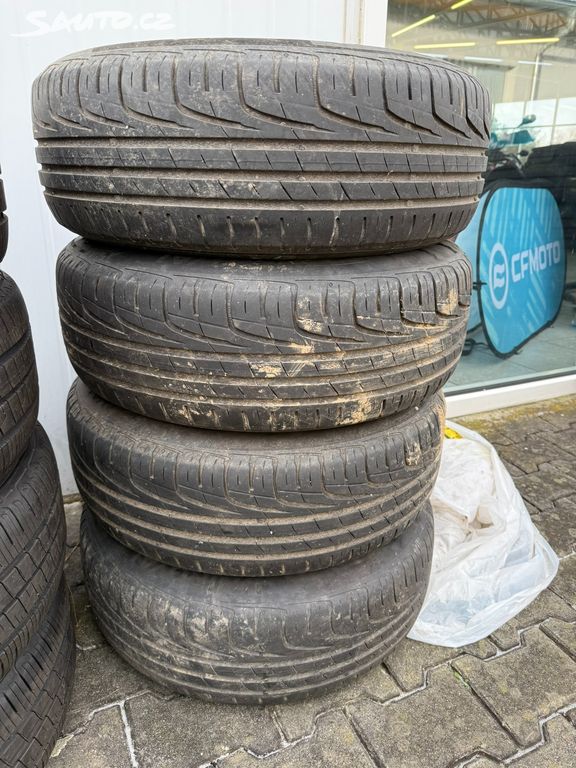 Volkswagen Sharan, 2.0 TDI 103 kW 7míst, tažné