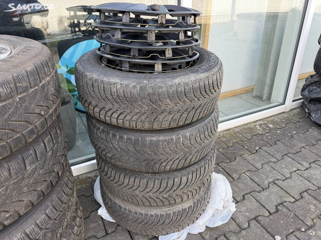 Mercedes-Benz Třídy A, 160 CDI 2.0 60 kW