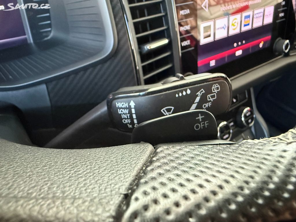 Škoda Kodiaq, 2.0 TSI 140 kW Sportline 4x4