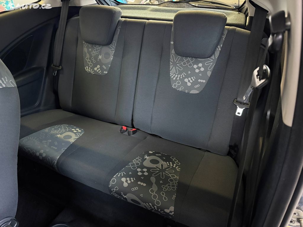 Ford Ka, 1.2 69k Cool & Sound