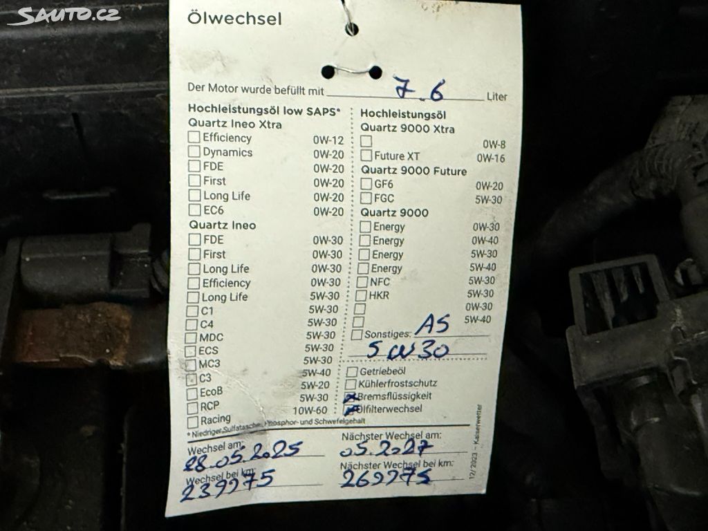 Hyundai Tucson, 2.0 136 kW 4x4 1.majitel