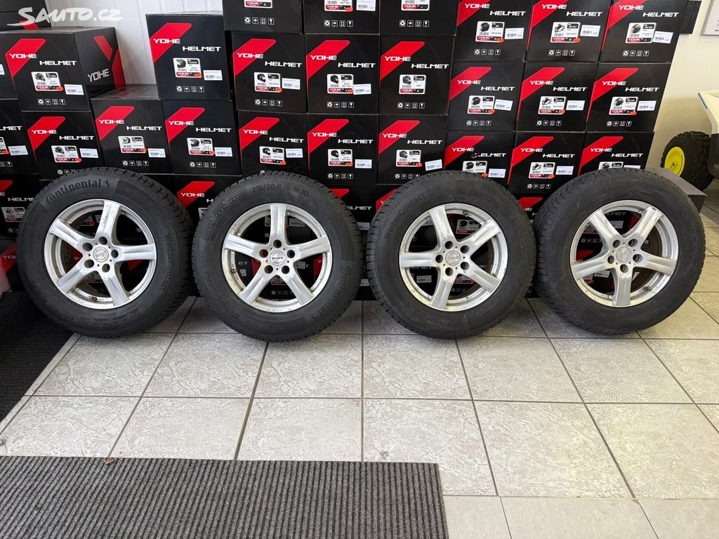 Hyundai Tucson, 2.0 136 kW 4x4 1.majitel