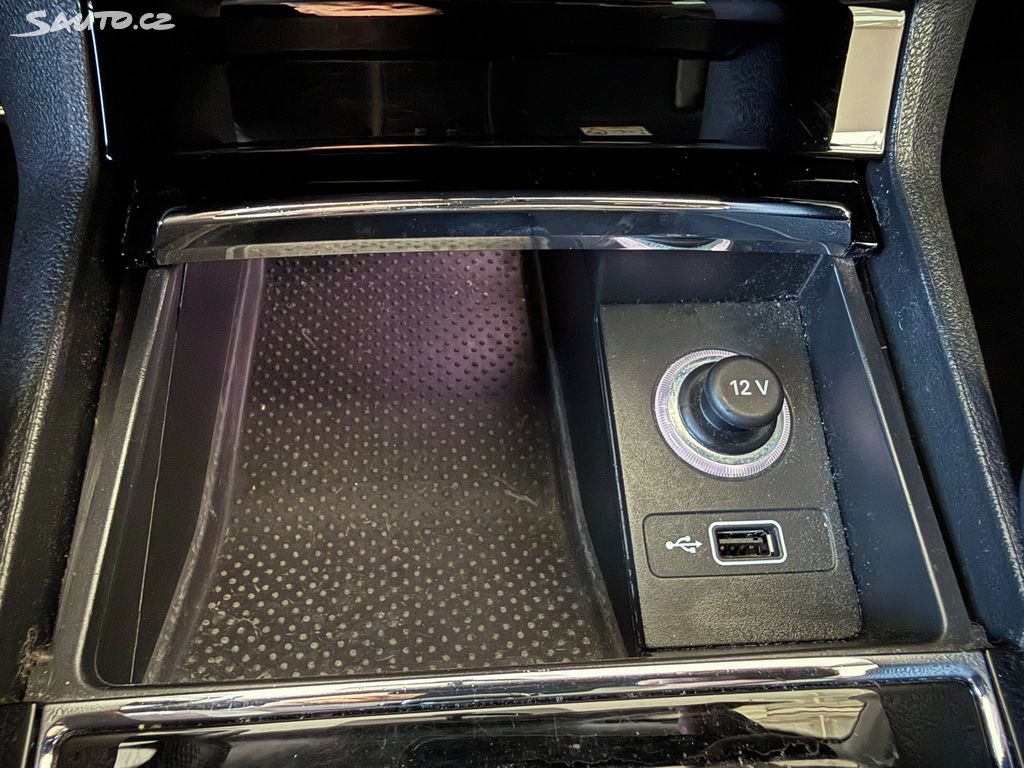 Škoda Kodiaq, 2.0 TSI 140 kW Sportline 4x4