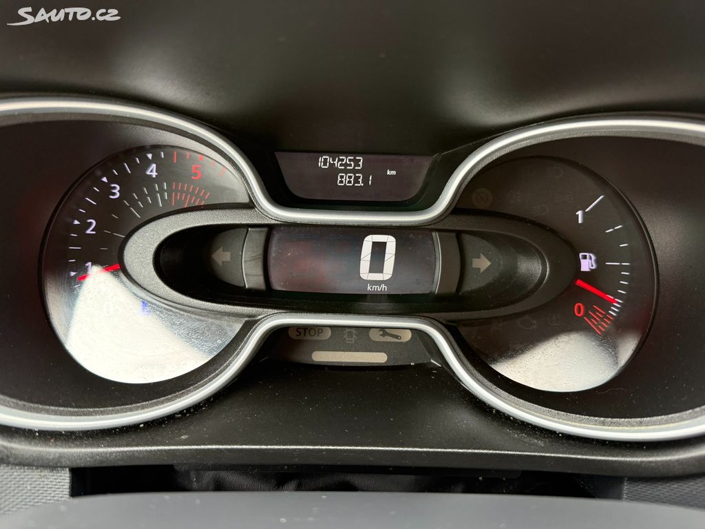 Renault Trafic, L2H1 2.0 dCi 107 kW Renault Trafic, L2H1 2.0 dCi 107 kW