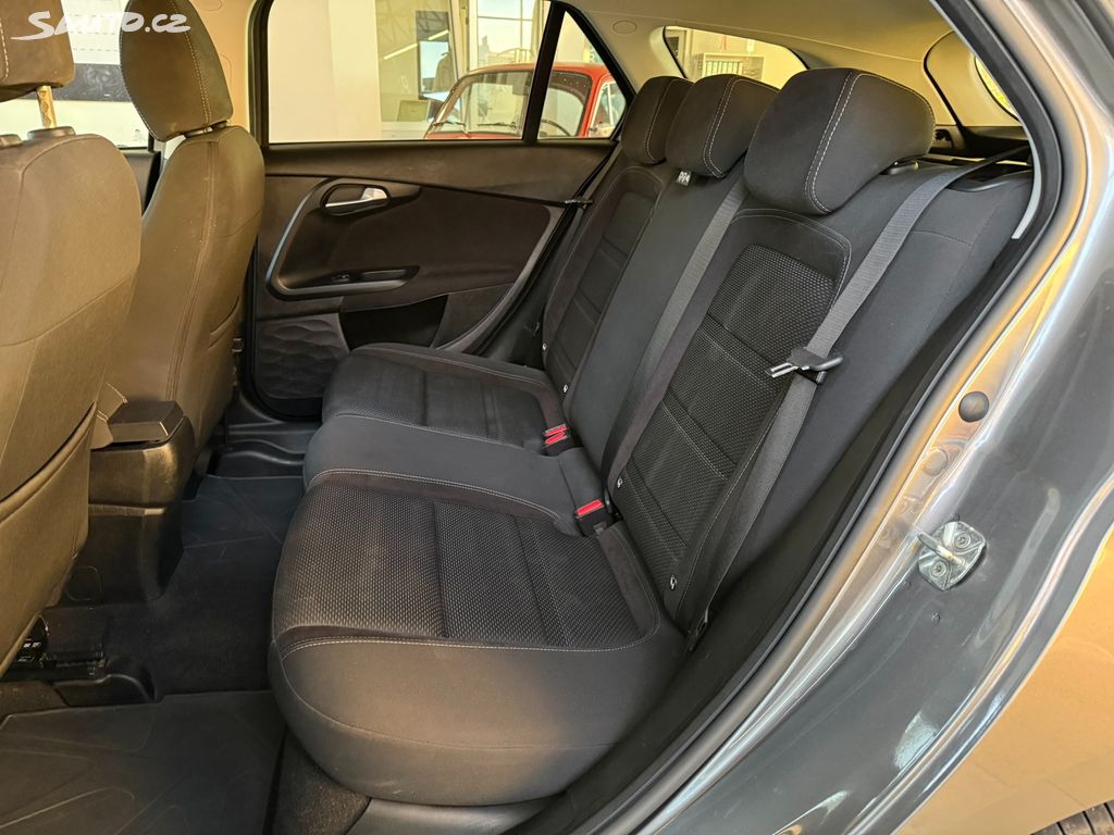 Fiat Tipo, 1.4 T-JET 88 kW LOUNGE 1.maj.