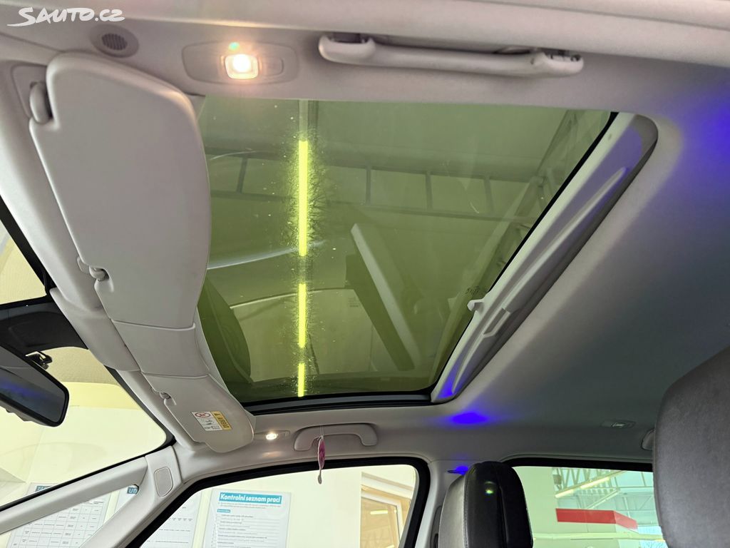 Renault Espace, Intens 1.6 dCi 96kW bez AdBlue