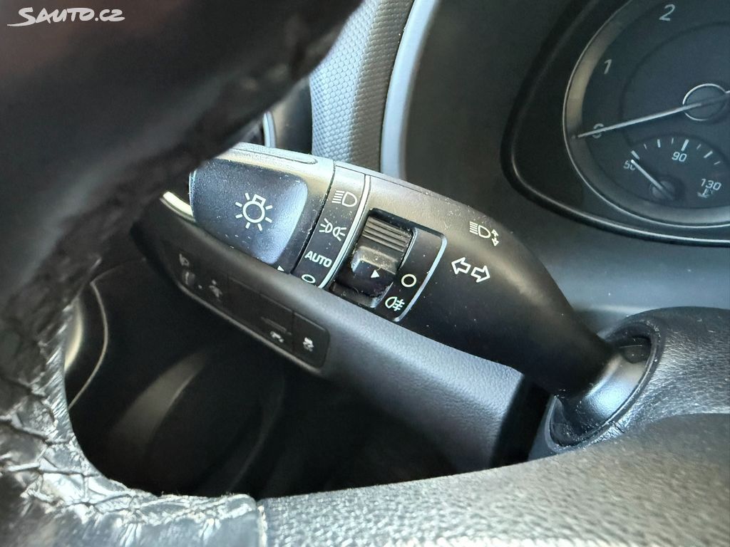 Hyundai Kona, 1.6 CRDi 85 kW 1.majitel