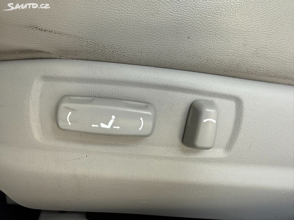 Hyundai Sonata, 2.4 119 kW Webasto