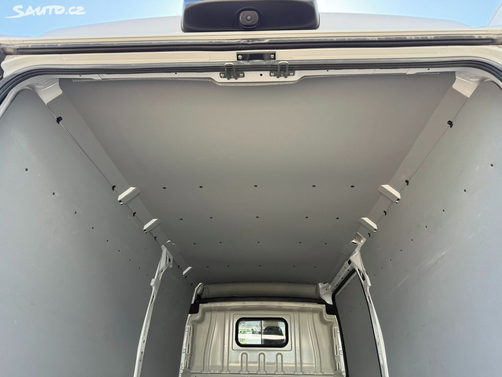 Fiat Ducato, Maxi 2.2 180k L3H2 1.maj. DPH