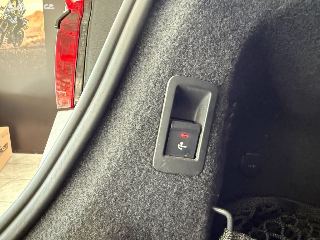 Audi A8, 60 TDI V8 Quattro DPH