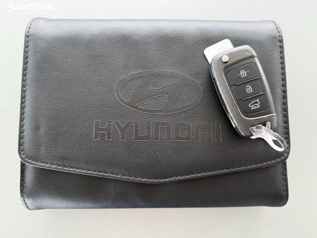 Hyundai Kona, 1.6 T-GDI 130 kW 4x4 1.majitel