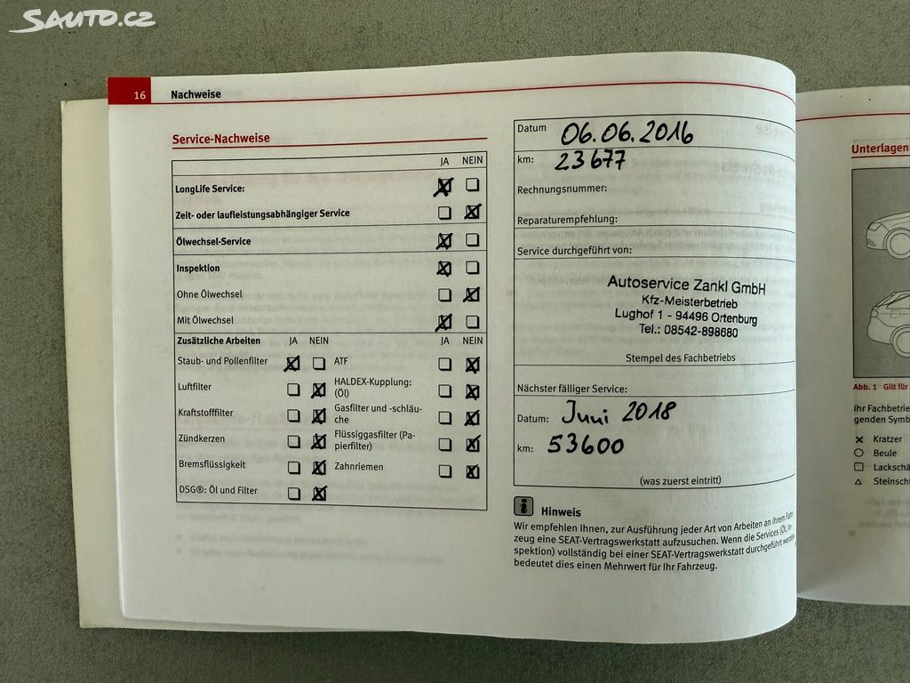 Seat Ibiza, FR 1.2 TSI 77 kW