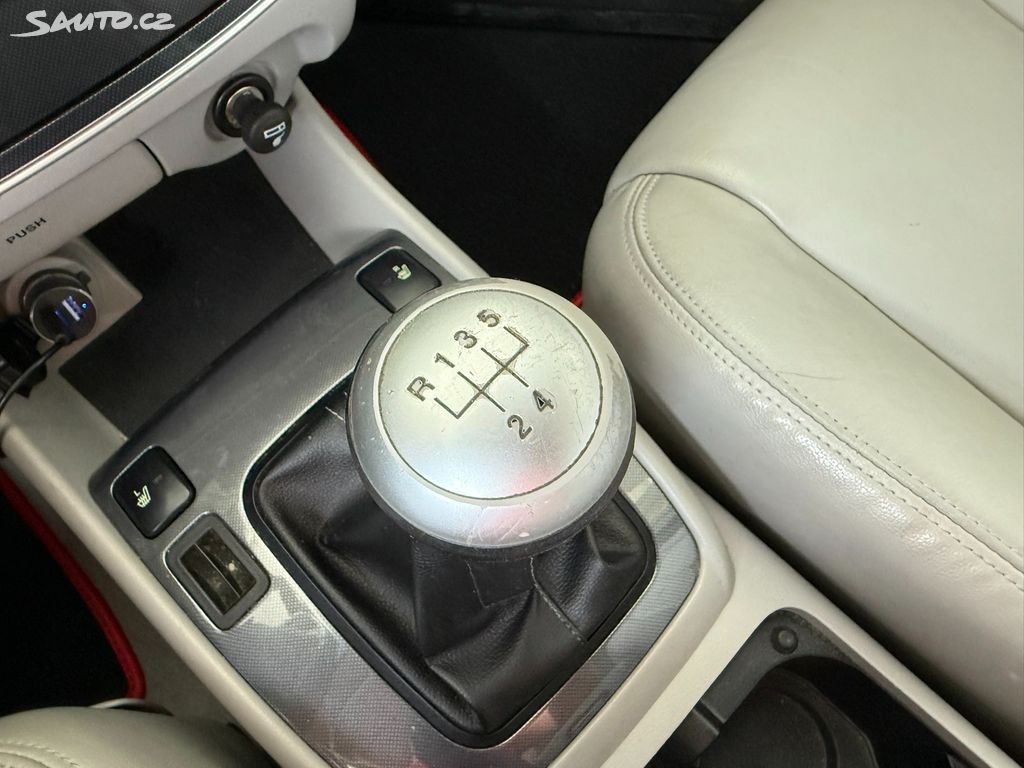 Hyundai Sonata, 2.4 119 kW Webasto