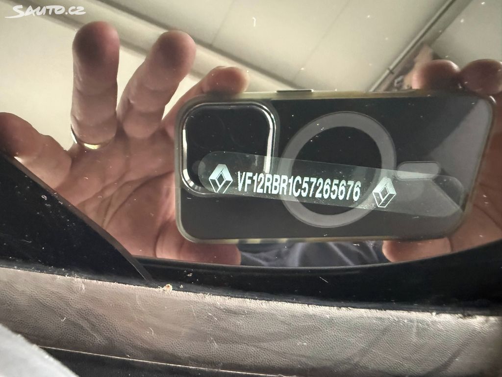 Renault Captur, 1.5 dCi 81 kW bez AdBlue