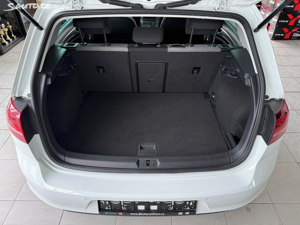 Volkswagen e-Golf, 