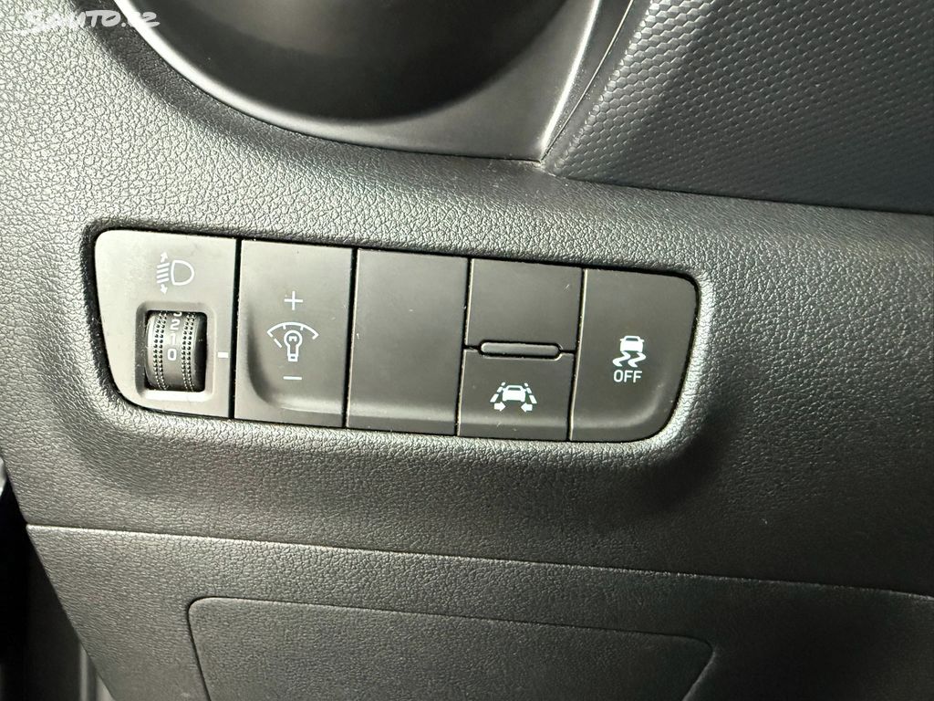 Hyundai Kona, 1.6 T-GDI 130 kW 4x4 1.majitel