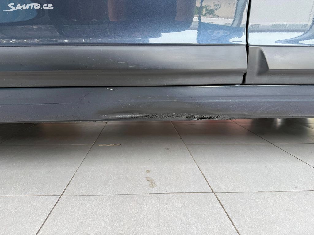 Citroën C4, 1.6 88 kW