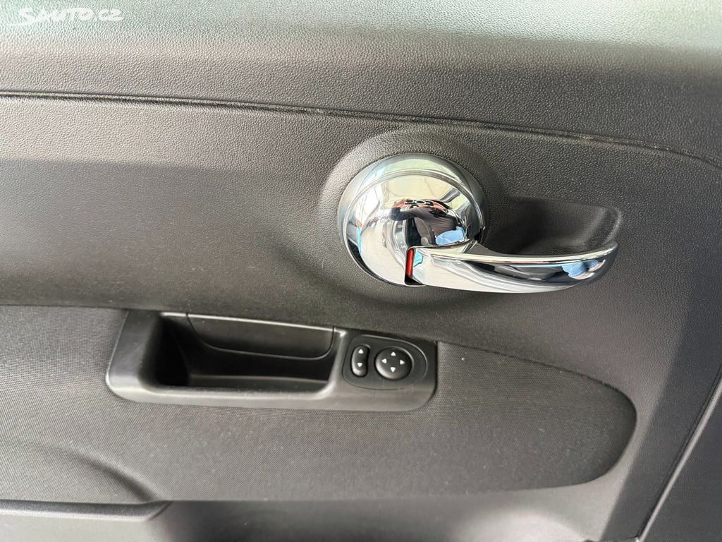 Abarth 595 C, 1.4 103 kW