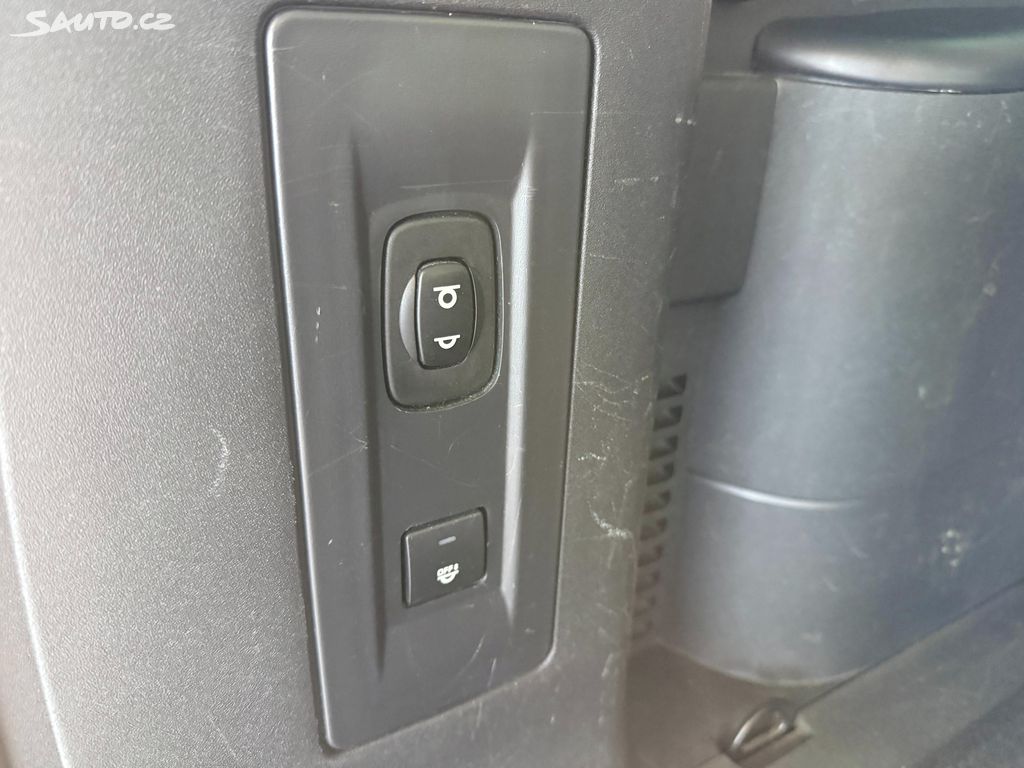 Citroën C4 Picasso, Grand Exclusive 2.0 HDi 100kW