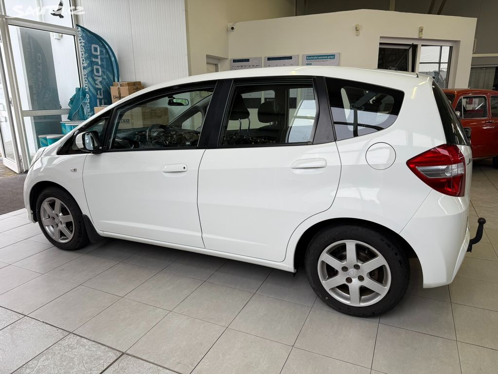 Honda Jazz, 1.2 i-VTEC 66 kW