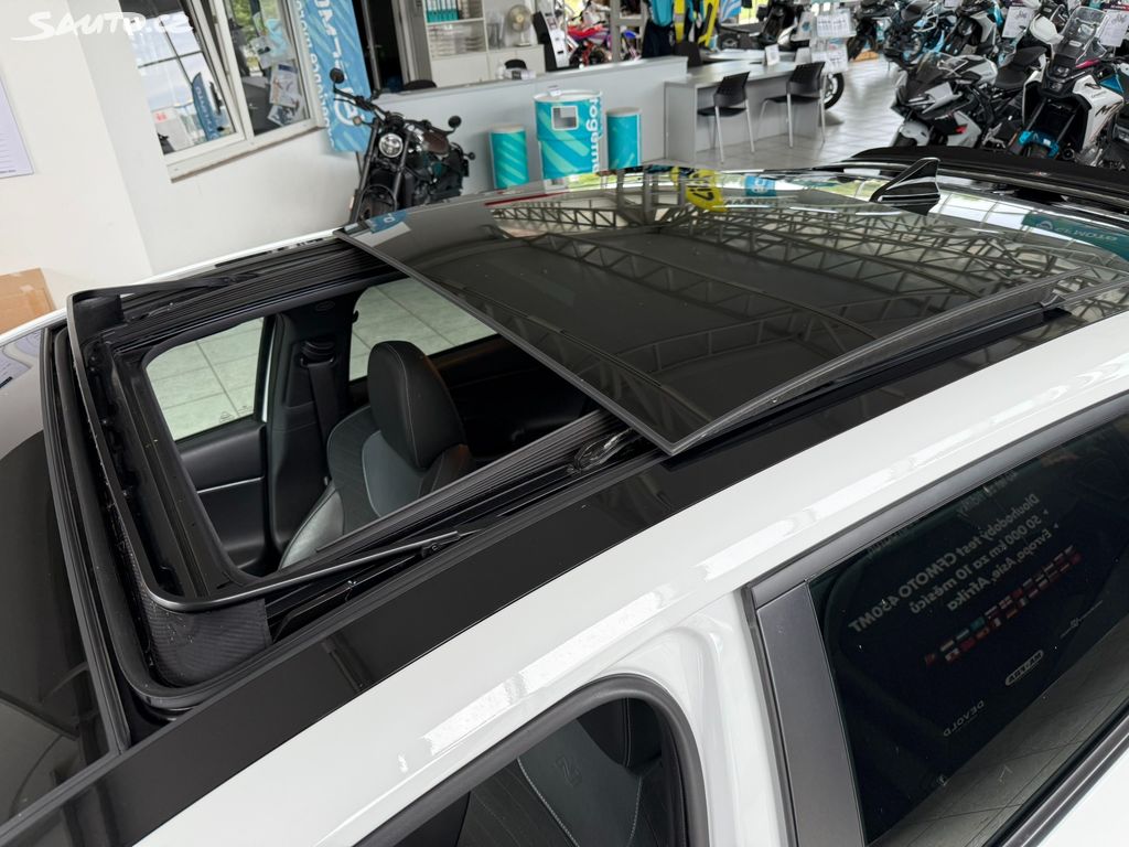 Hyundai i30, N 2.0 202 kW 1.majitel
