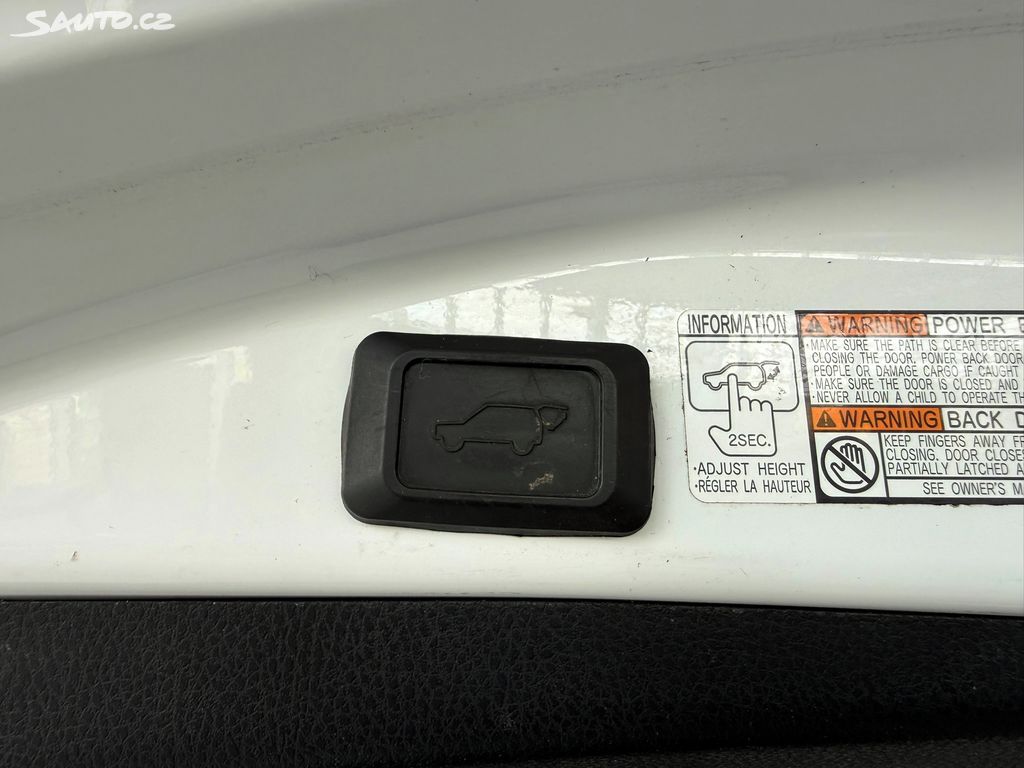 Toyota Rav4, 2.2 110 kW D-4D 4WD