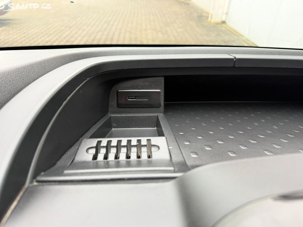 Fiat Talento, 2.0 EcoJet 88 kW 1.majitel DPH