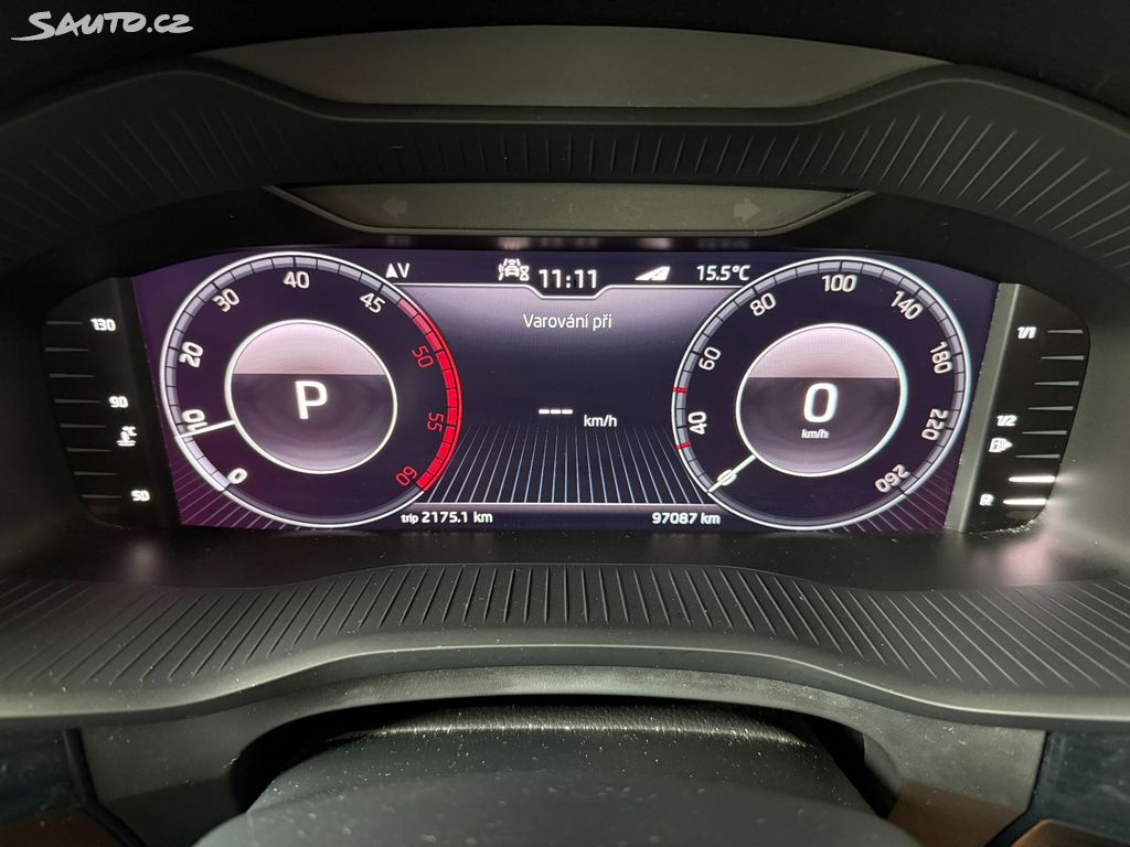 Škoda Kodiaq, 2.0 140 kW 4x4 AT