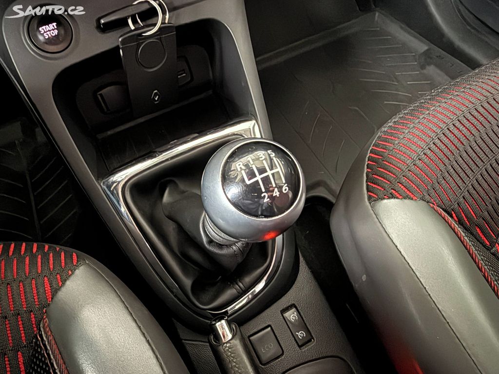 Renault Captur, 1.5 dCi 81 kW bez AdBlue