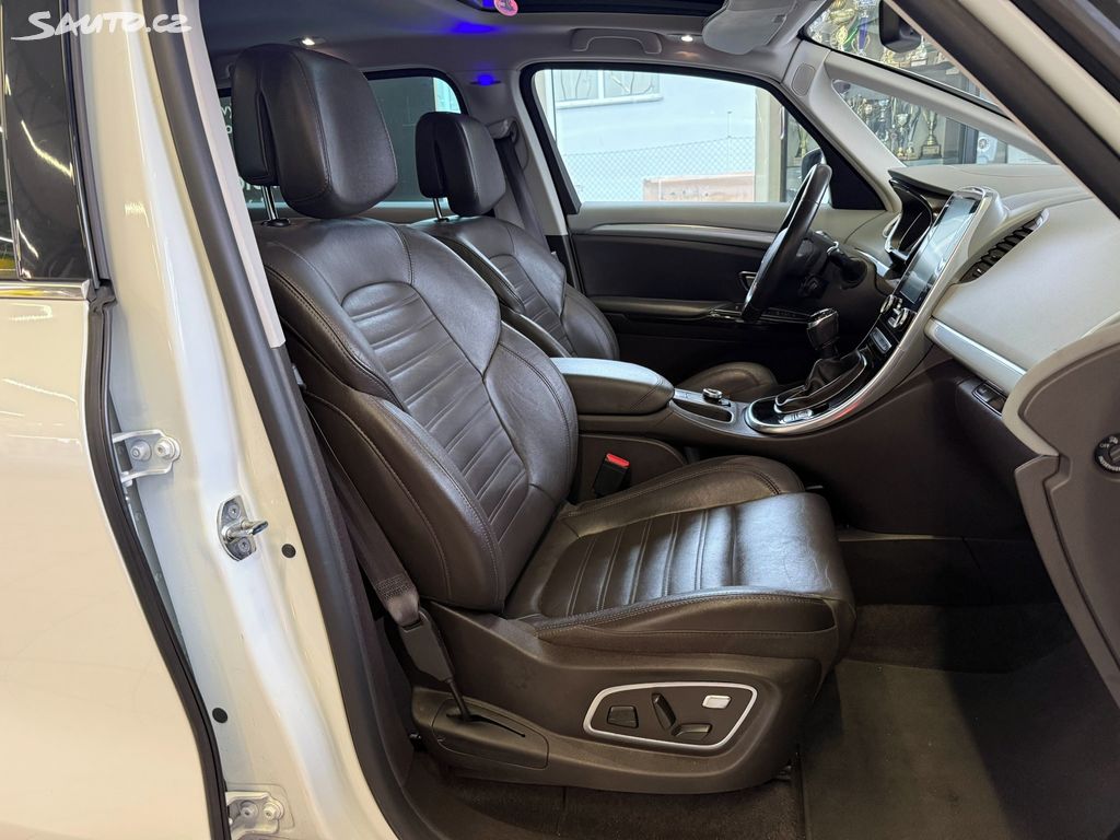 Renault Espace, Intens 1.6 dCi 96kW bez AdBlue