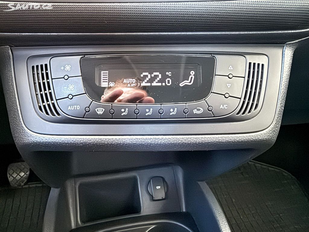 Seat Ibiza, FR 1.2 TSI 77 kW