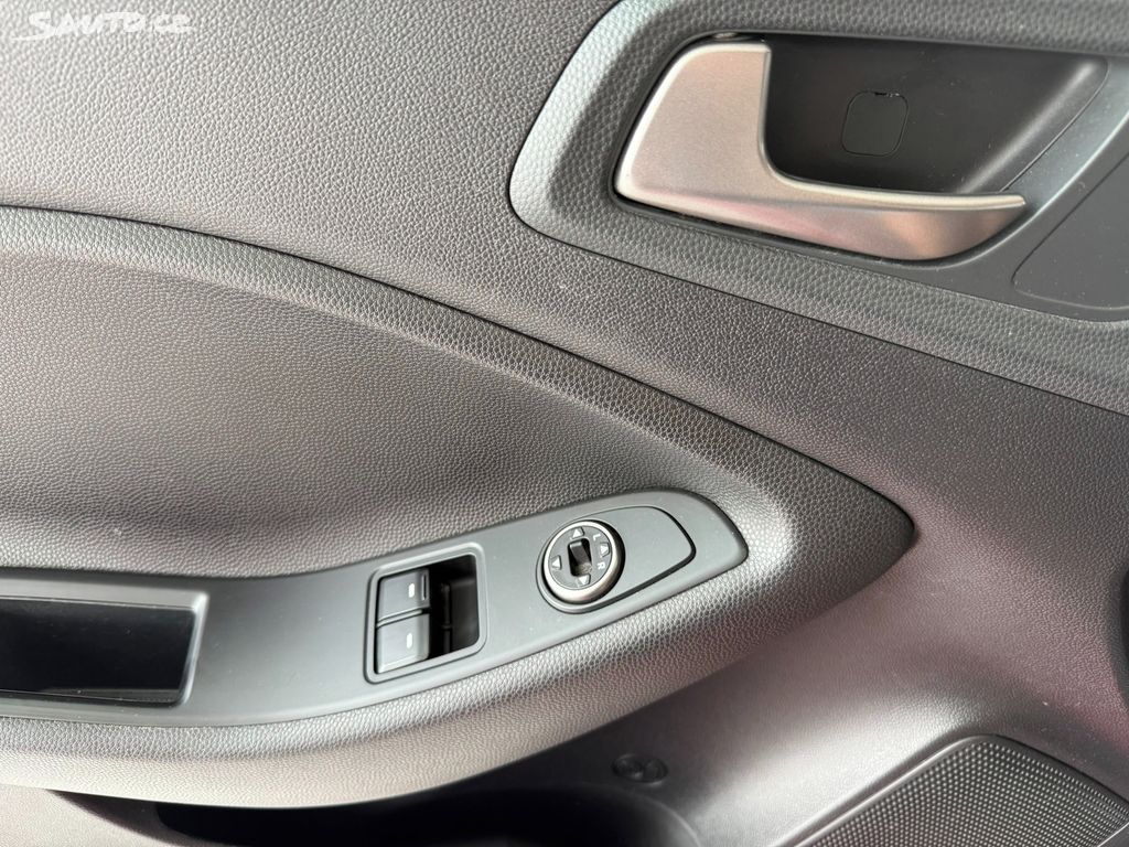 Hyundai i20, 1.0 T-GDI 74 kW 1. majitel