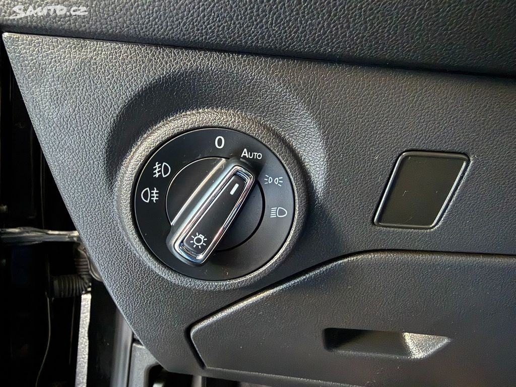 Seat Leon, FR 1.4 TSI 92 kW 1.majitel