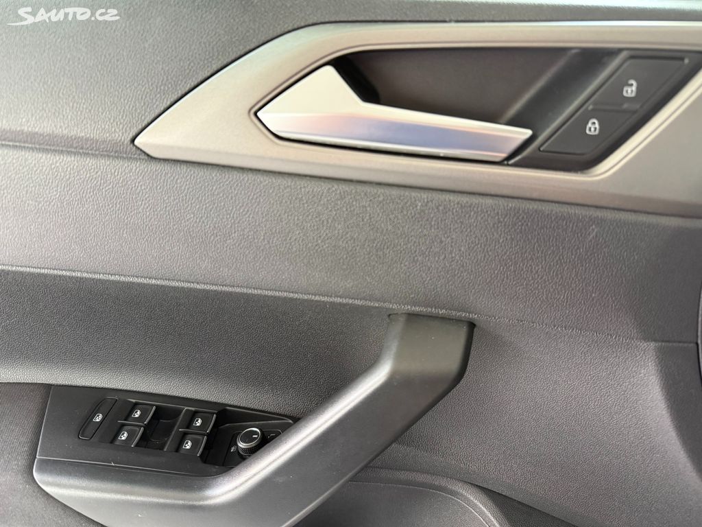 Volkswagen Polo, 1.0 TSI 85 kW REZERVACE