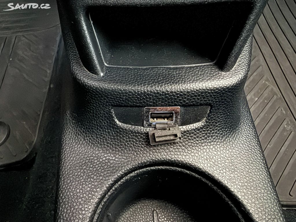 Ford Ka, 1.2 51 kW