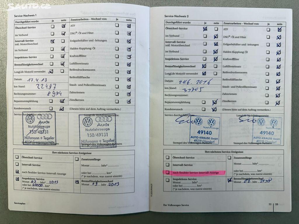 Volkswagen Sharan, 2.0 TDI 103 kW 7míst, tažné