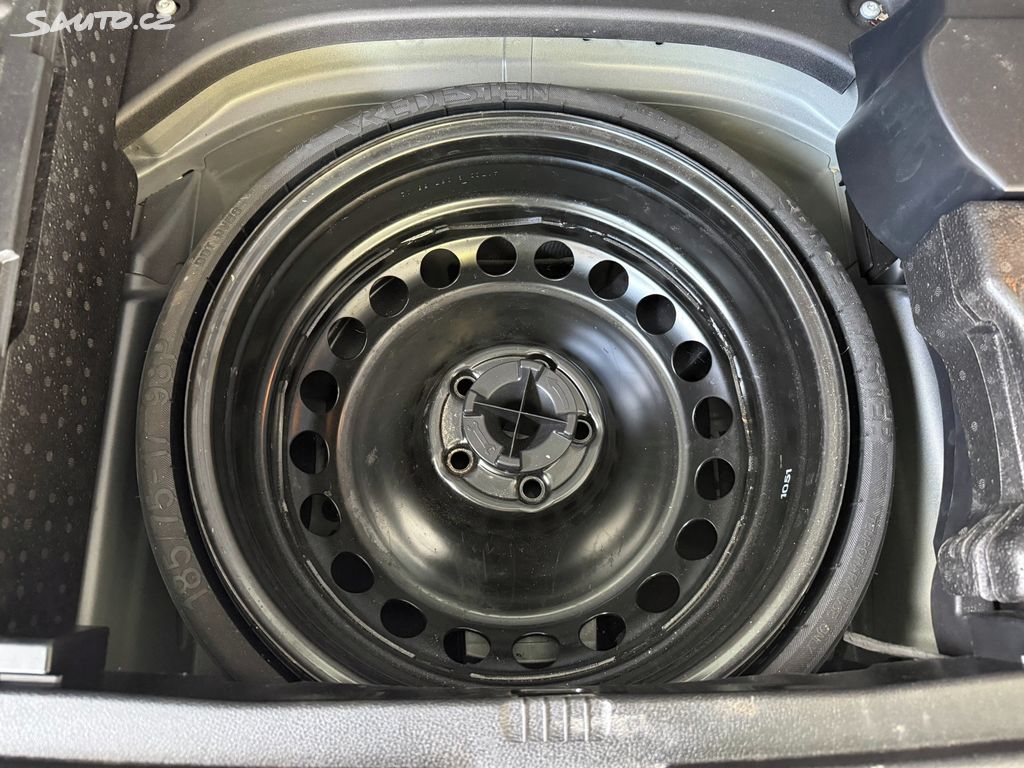 Mercedes-Benz GLK, 220 CDI 4MATIC 125 kW