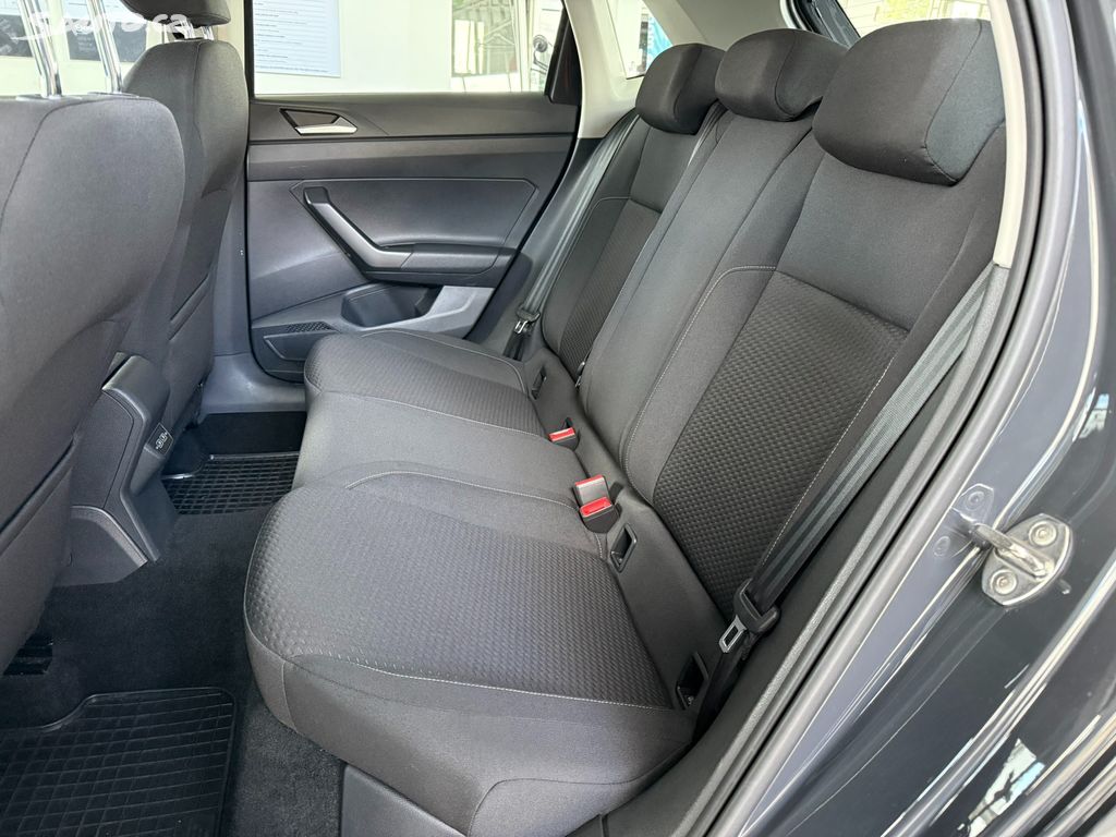 Volkswagen Polo, 1.0 TSI 85 kW REZERVACE