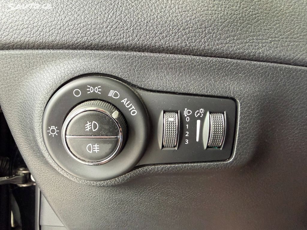 Jeep Compass, Limited 1.4 125 kW 4x4 1.maj.