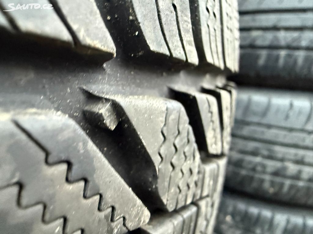 Hyundai Tucson, 1.6 T-GDI 4x4 AT 1.majitel