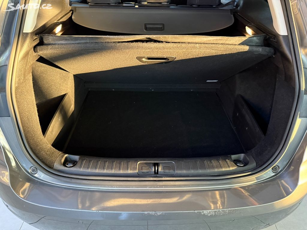 Fiat Tipo, 1.4 T-JET 88 kW LOUNGE 1.maj.