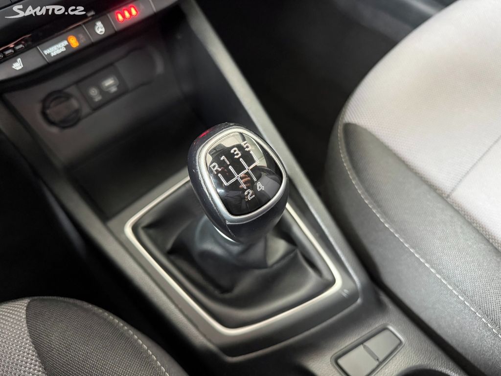Hyundai i20, 1.0 T-GDI 74 kW 1. majitel