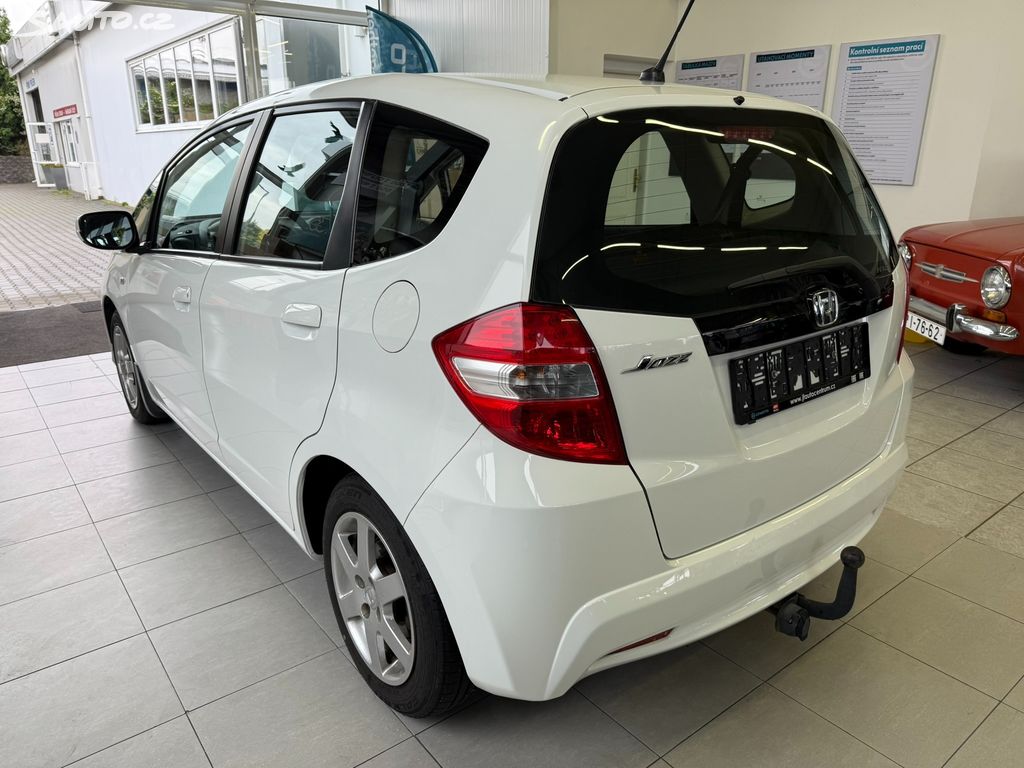 Honda Jazz, 1.2 i-VTEC 66 kW