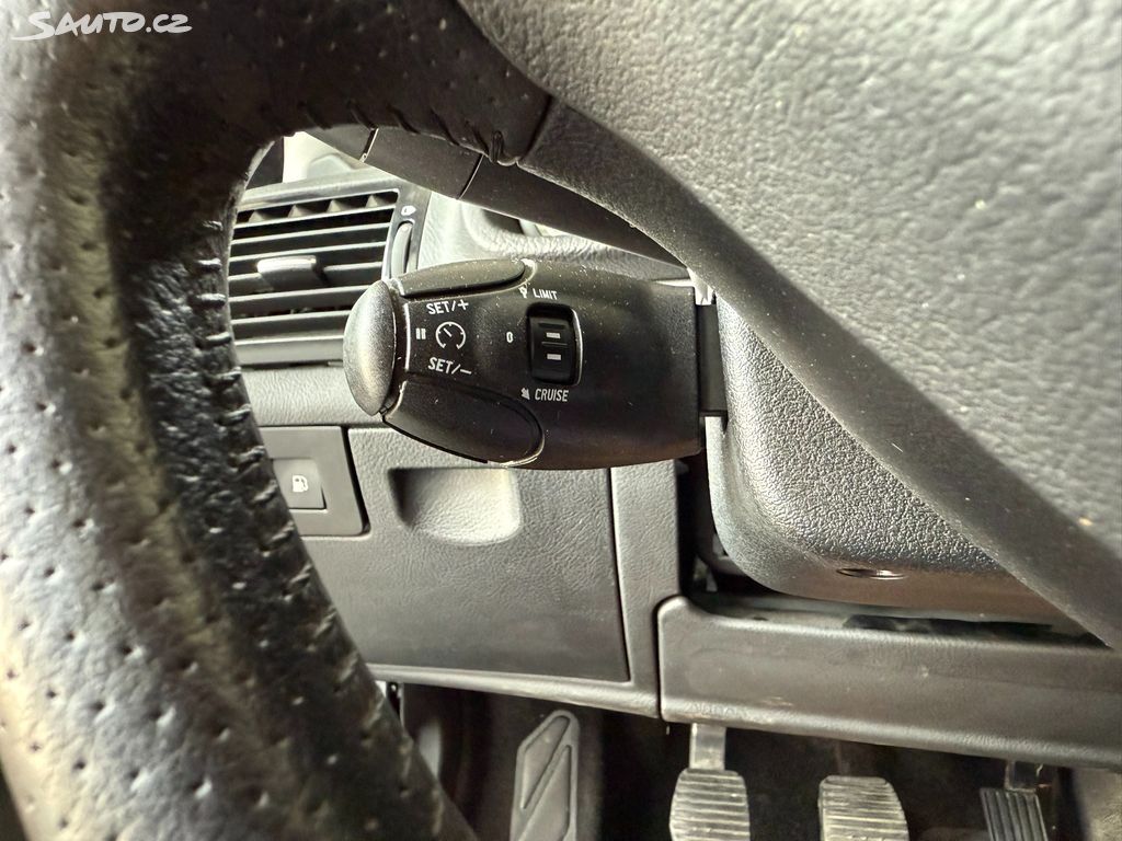 Peugeot 407, Coupe Exclusive 2.0 120 kW 1.m