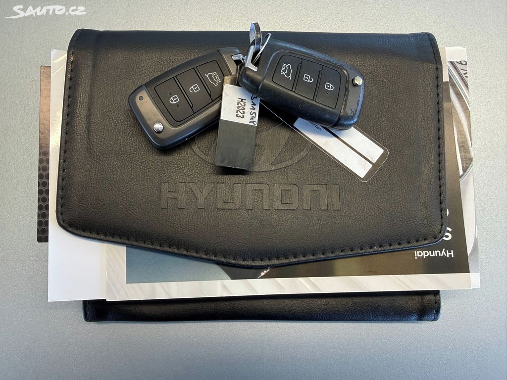 Hyundai Kona, 1.6 CRDi 85 kW 1.majitel
