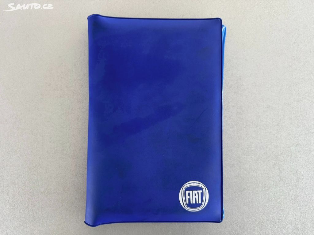 Fiat Ducato, Maxi L2H2 2.3 180k 3,5t 1.maj.