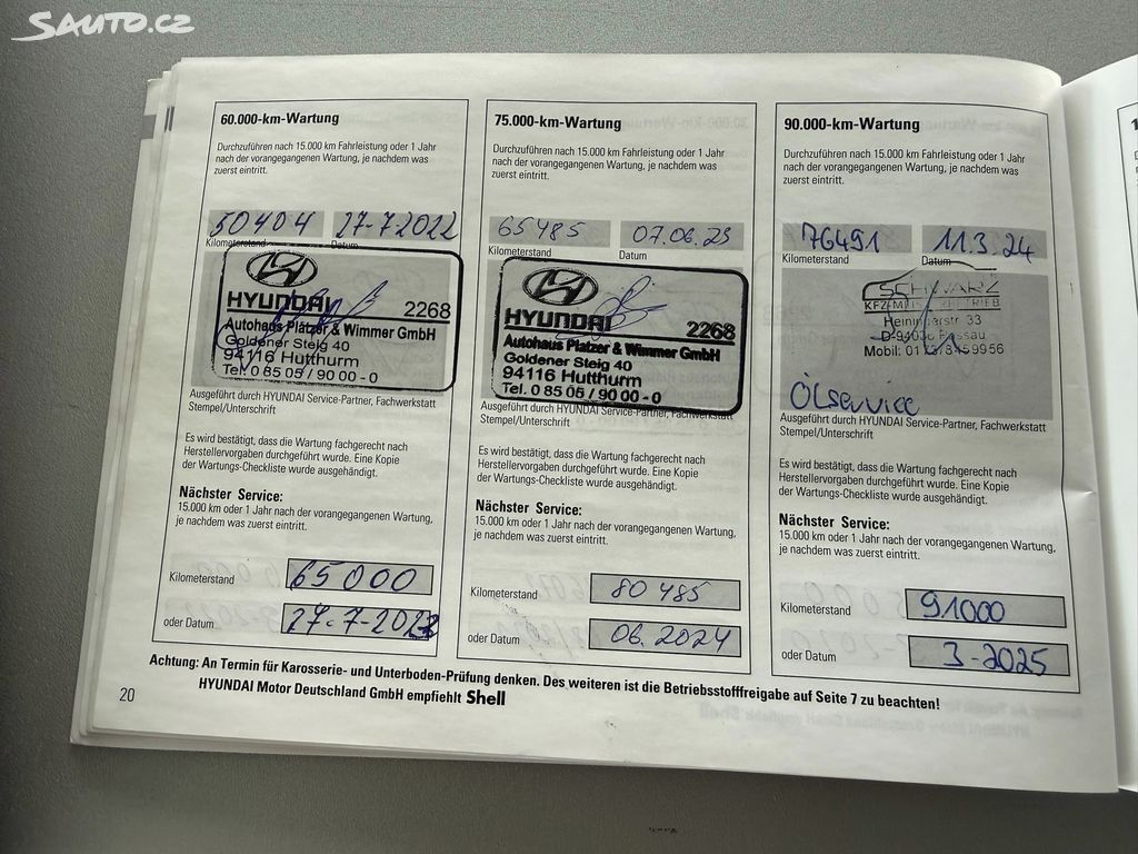 Hyundai Kona, 1.6 T-GDI 130 kW 4x4 1.majitel